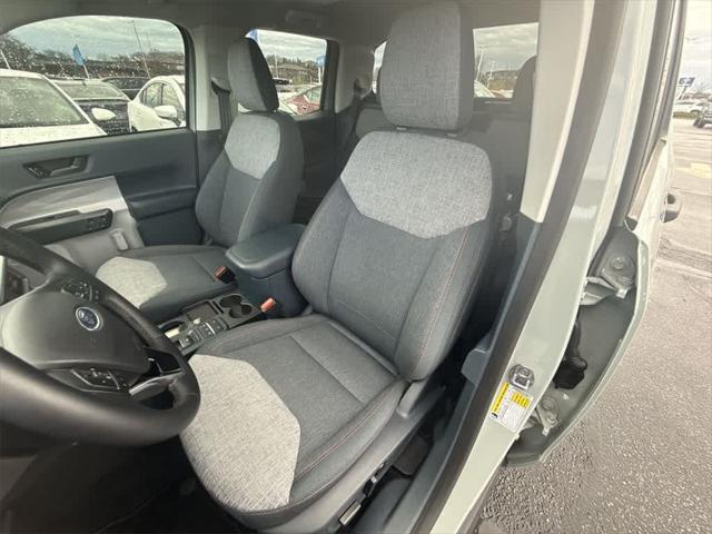 used 2024 Ford Maverick car, priced at $34,786