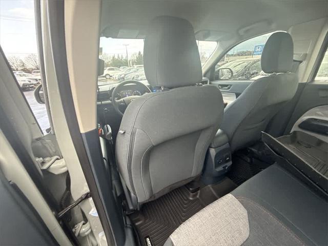used 2024 Ford Maverick car, priced at $34,786