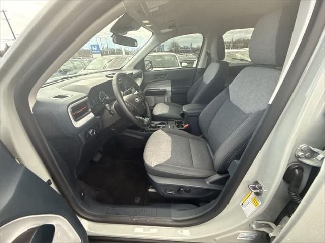 used 2024 Ford Maverick car, priced at $34,786
