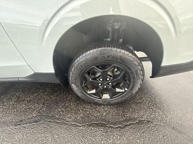 used 2024 Ford Maverick car, priced at $34,786