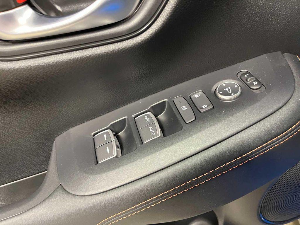 new 2026 Honda HR-V car, priced at $29,664