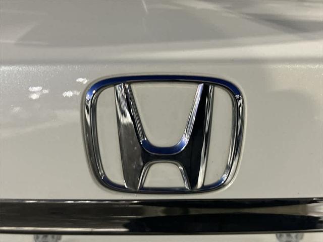 used 2021 Honda HR-V car, priced at $20,980