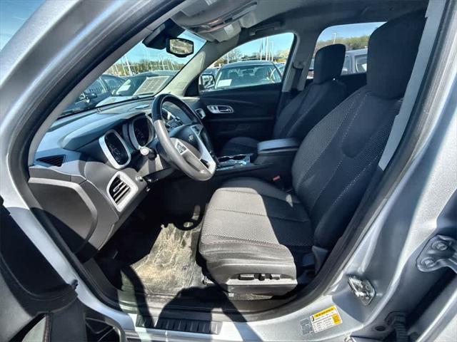 used 2012 Chevrolet Equinox car, priced at $9,630