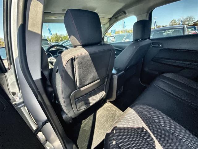 used 2012 Chevrolet Equinox car, priced at $9,630