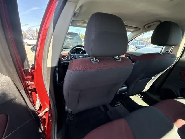 used 2013 Chevrolet Cruze car, priced at $10,666