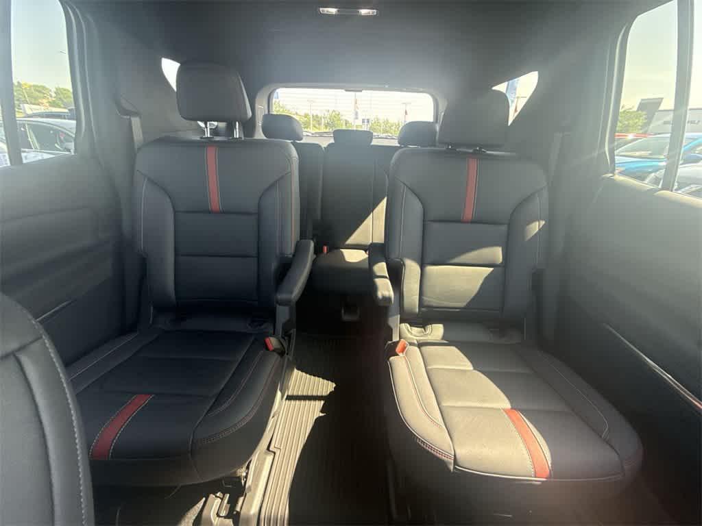 used 2024 Chevrolet Traverse car, priced at $51,981
