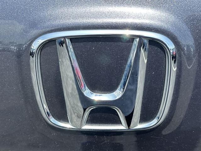 used 2021 Honda Pilot car, priced at $28,666