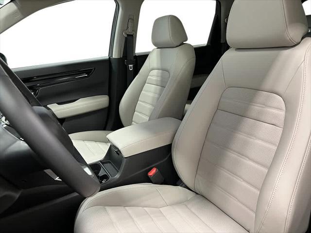 new 2025 Honda CR-V car, priced at $36,778