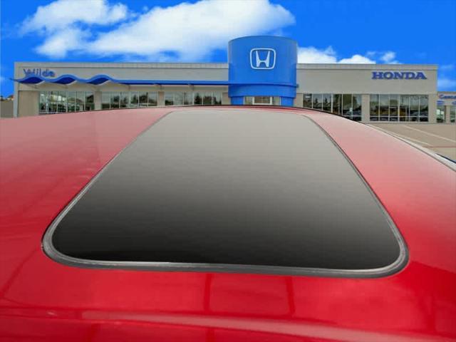 new 2025 Honda CR-V car, priced at $36,778