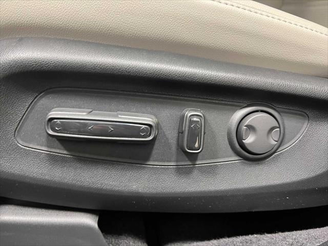 new 2025 Honda CR-V car, priced at $36,778