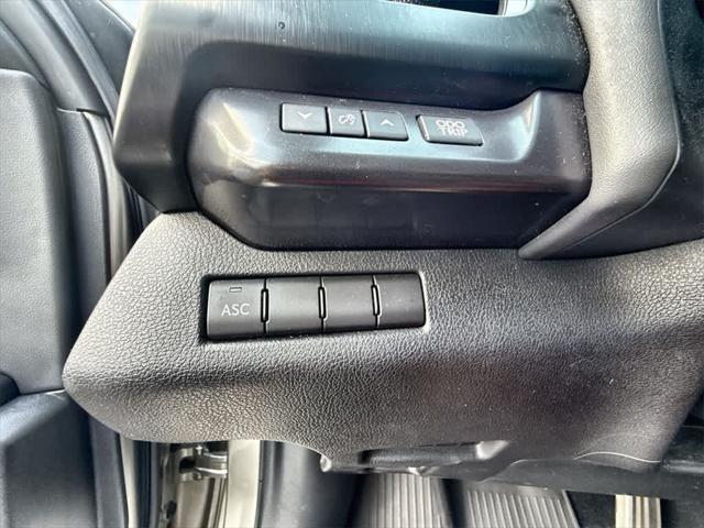 used 2021 Lexus UX 250h car, priced at $27,429