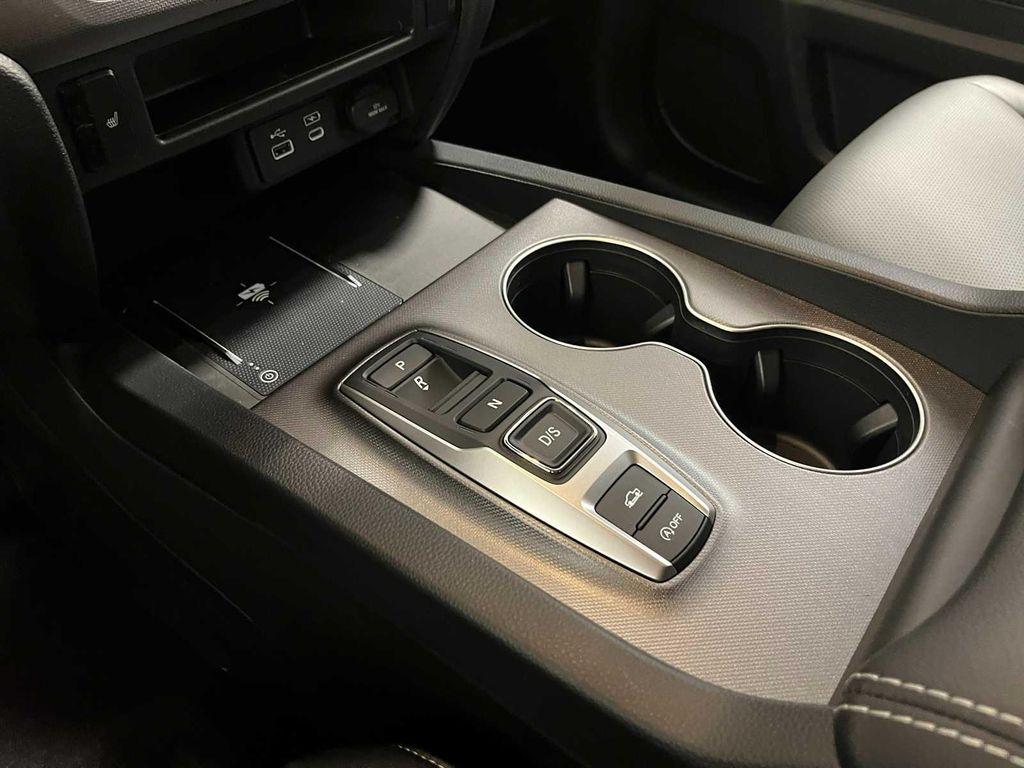 new 2026 Honda Ridgeline car, priced at $42,800