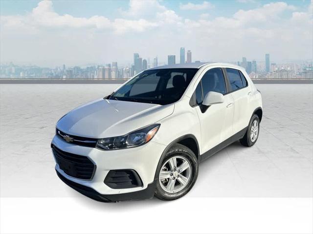 used 2020 Chevrolet Trax car, priced at $11,888