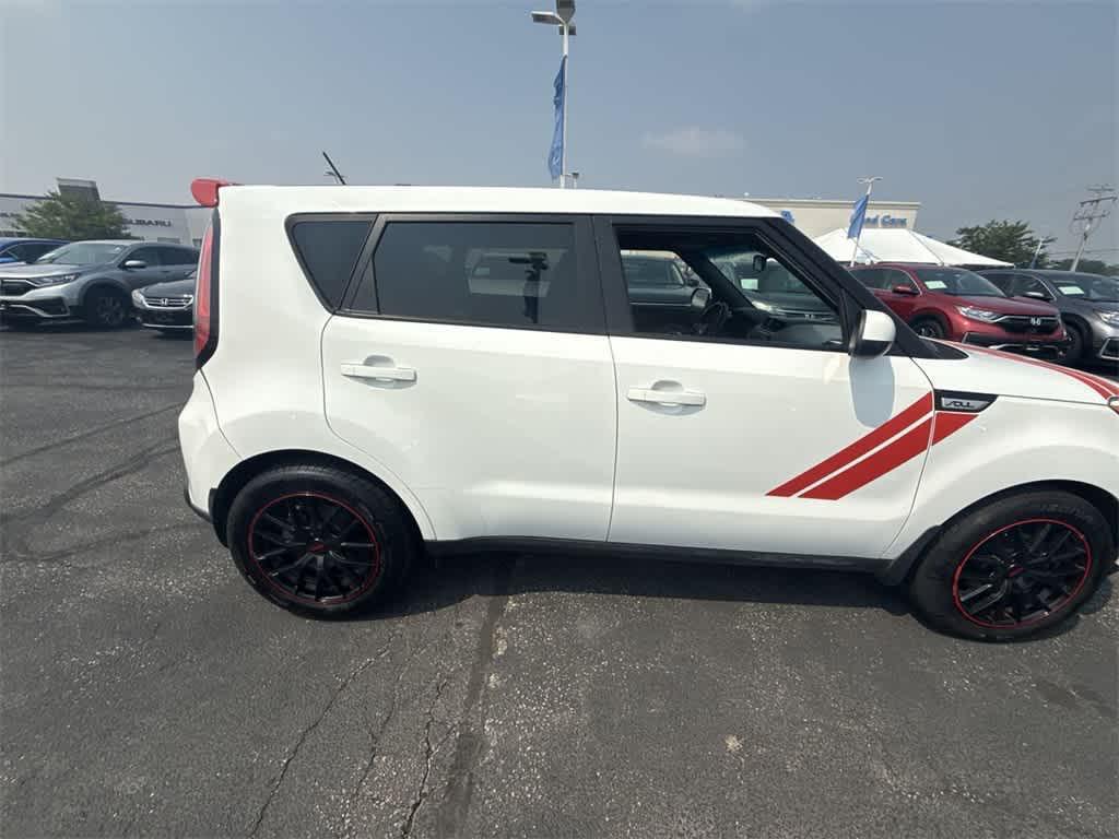 used 2015 Kia Soul car, priced at $8,997