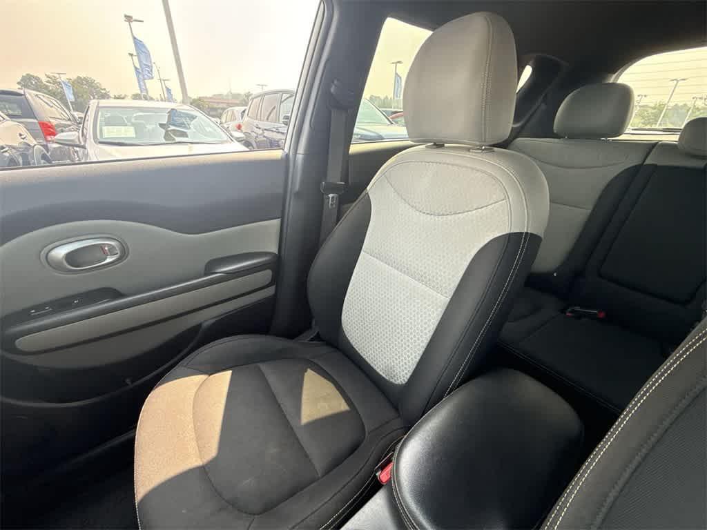 used 2015 Kia Soul car, priced at $8,997