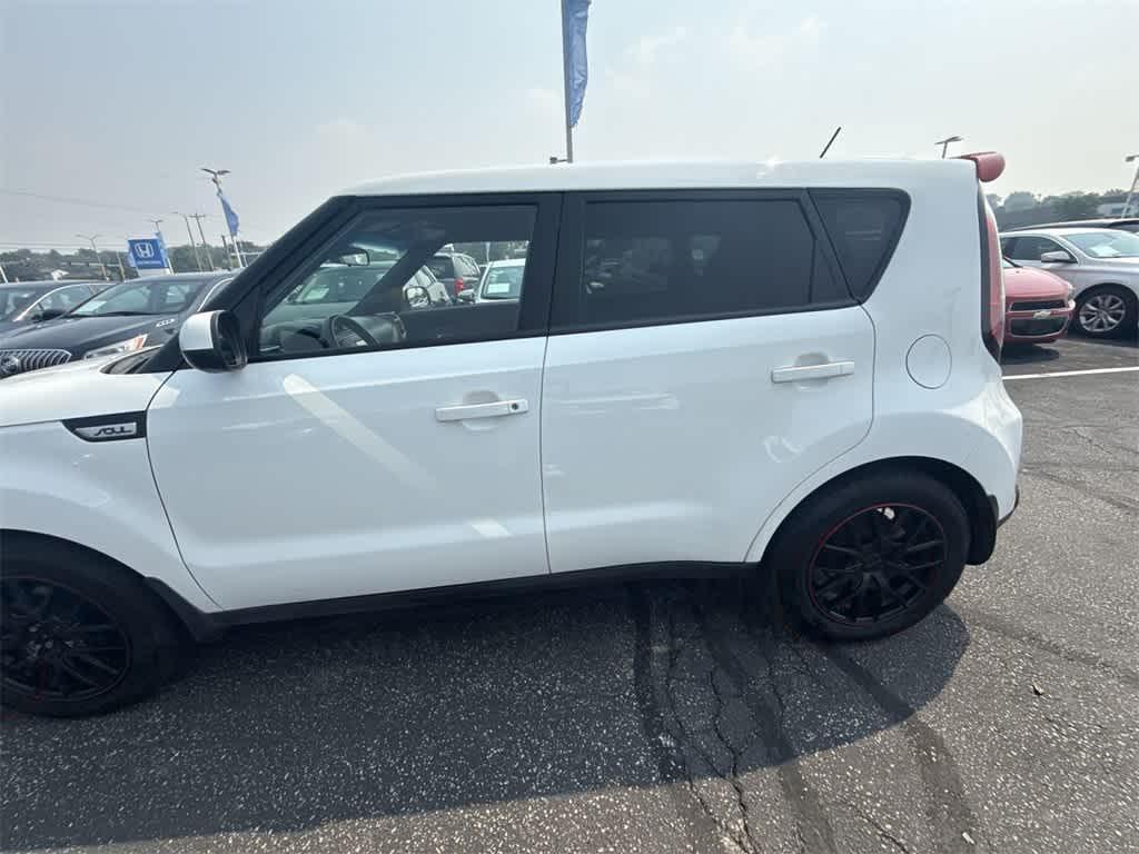 used 2015 Kia Soul car, priced at $8,997