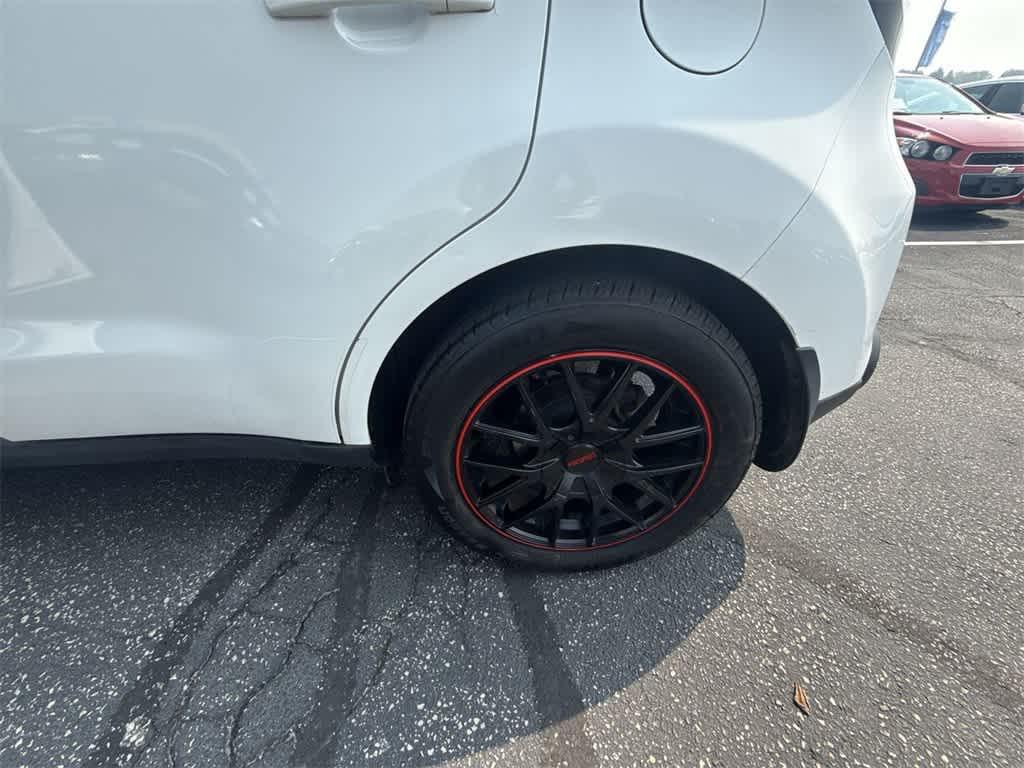 used 2015 Kia Soul car, priced at $8,997