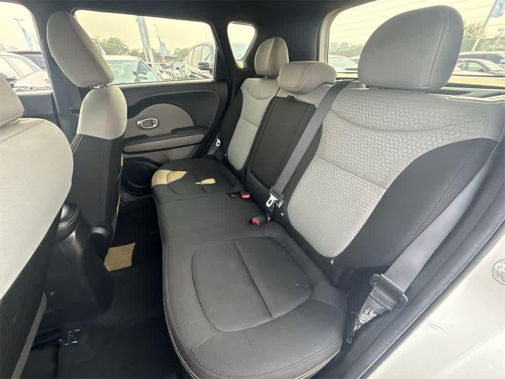 used 2015 Kia Soul car, priced at $8,997