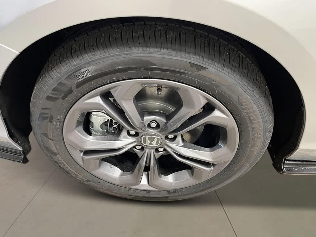 new 2025 Honda Accord Hybrid car, priced at $34,623