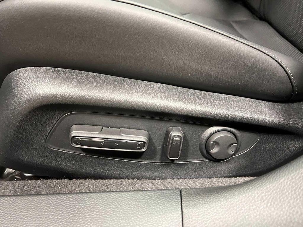 new 2025 Honda Accord Hybrid car, priced at $34,623