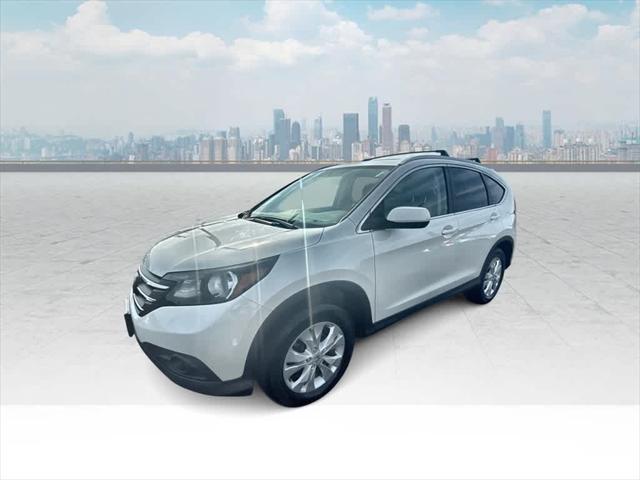 used 2014 Honda CR-V car, priced at $13,657