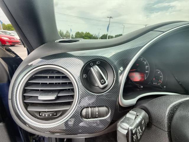 used 2012 Volkswagen Beetle car, priced at $13,777