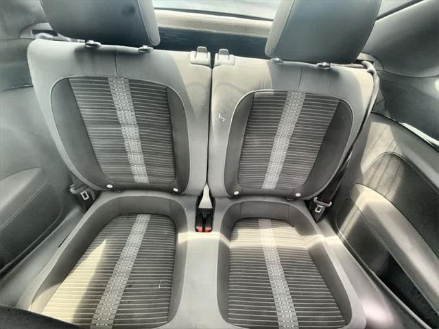 used 2012 Volkswagen Beetle car, priced at $13,777