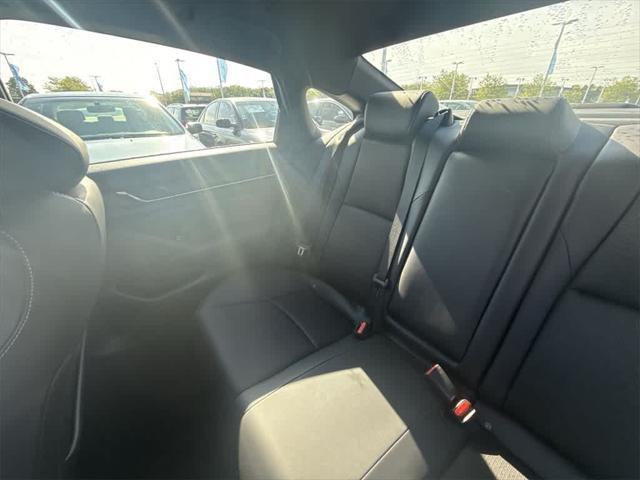 used 2022 Honda Accord car, priced at $26,844