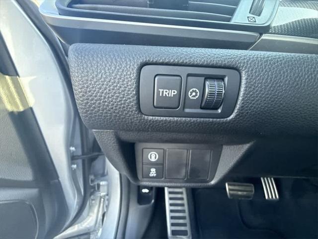 used 2022 Honda Accord car, priced at $26,844