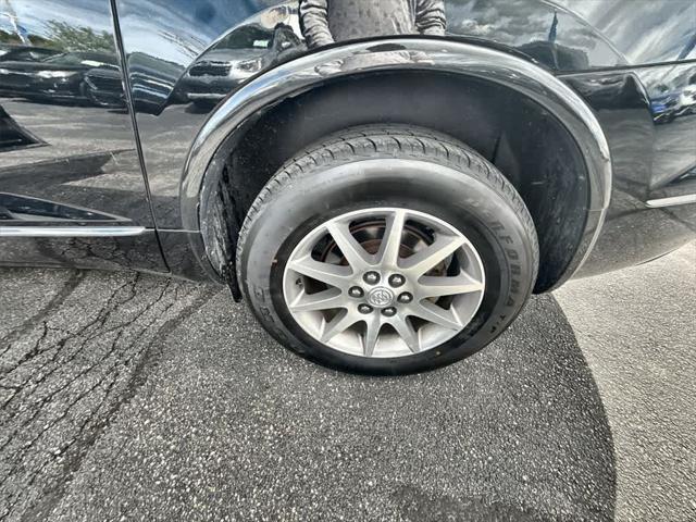 used 2015 Buick Enclave car, priced at $11,786