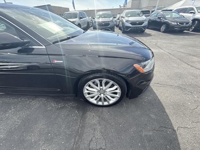 used 2014 Audi A6 car, priced at $15,959