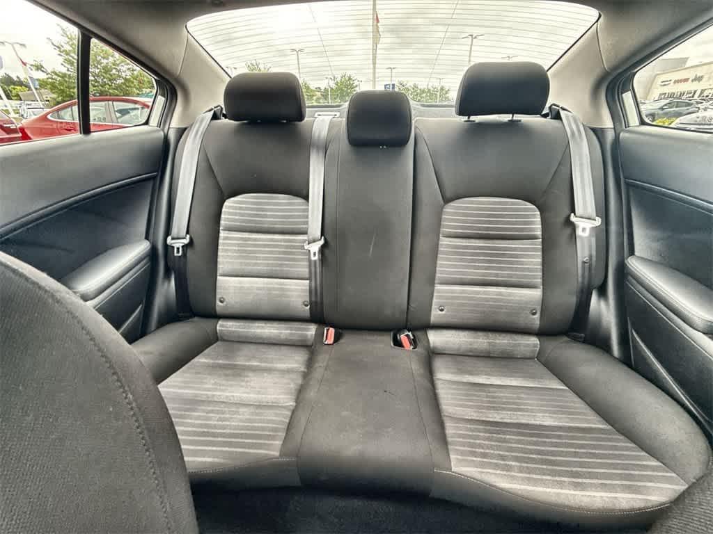 used 2017 Kia Forte car, priced at $10,296