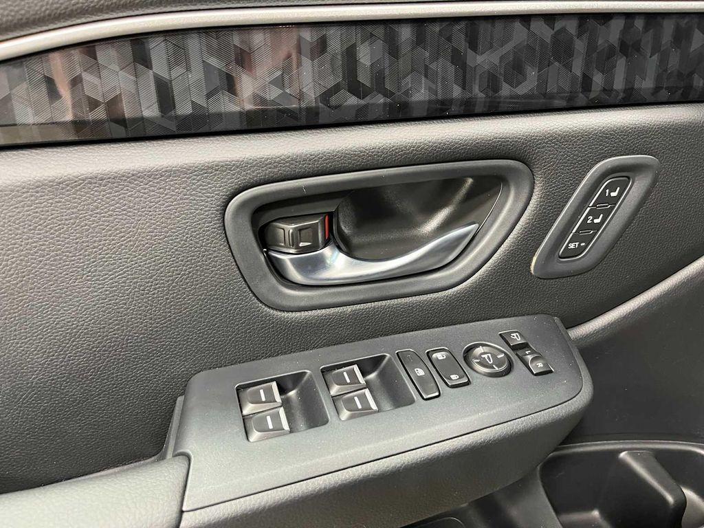 new 2026 Honda Passport car, priced at $51,346