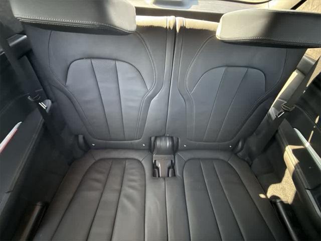 used 2021 BMW X7 car, priced at $42,332