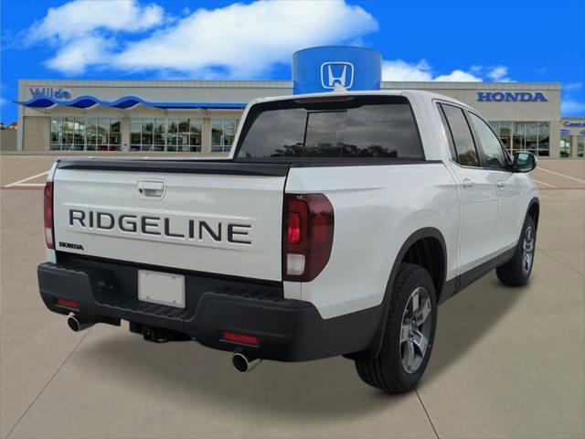 new 2024 Honda Ridgeline car, priced at $42,069