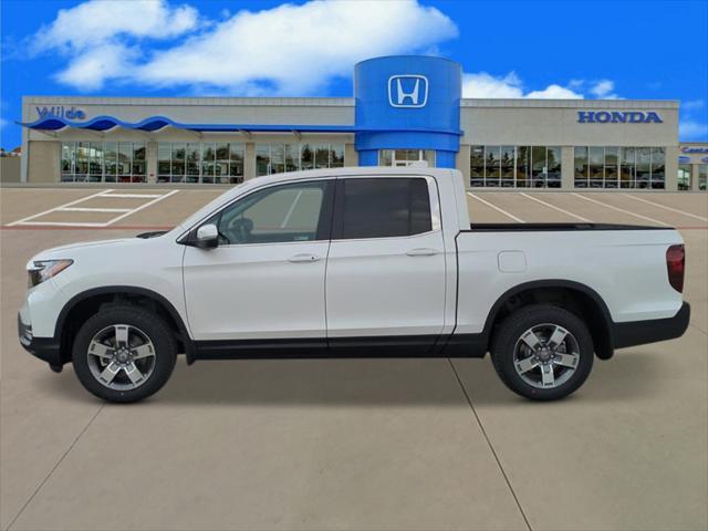 new 2024 Honda Ridgeline car, priced at $42,069