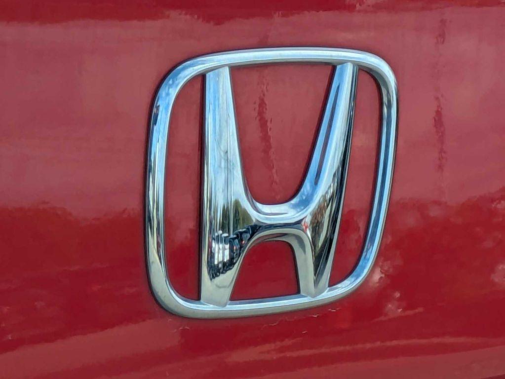 used 2024 Honda Civic car, priced at $24,849