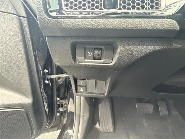 used 2023 Honda Civic car, priced at $24,248
