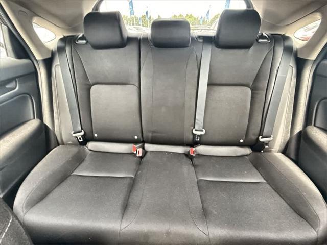 used 2023 Honda Civic car, priced at $22,984