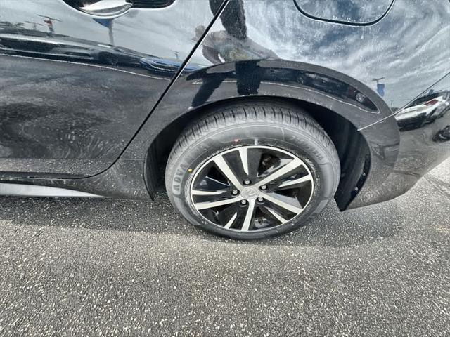 used 2023 Honda Civic car, priced at $22,984