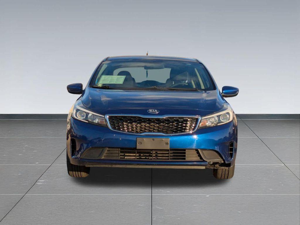 used 2018 Kia Forte car, priced at $10,795