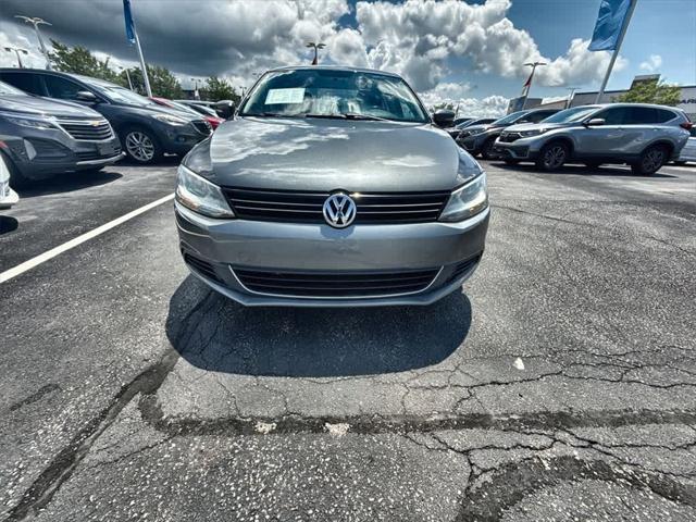 used 2013 Volkswagen Jetta car, priced at $11,544