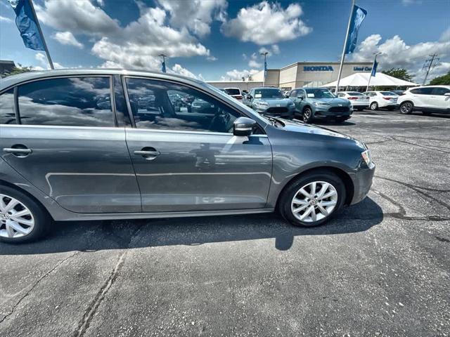 used 2013 Volkswagen Jetta car, priced at $11,544