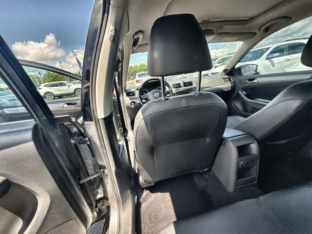 used 2013 Volkswagen Jetta car, priced at $11,544