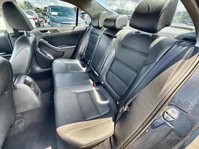 used 2013 Volkswagen Jetta car, priced at $11,544