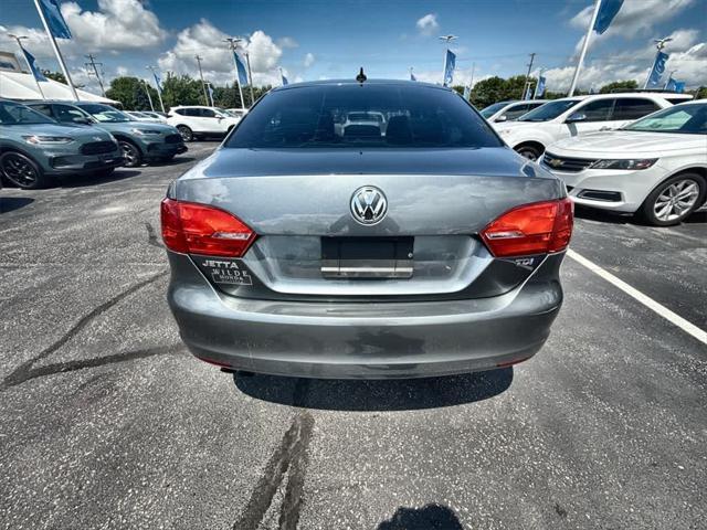 used 2013 Volkswagen Jetta car, priced at $11,544