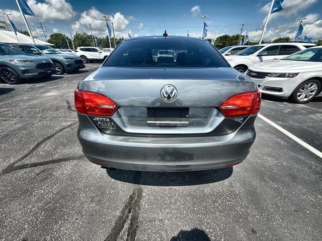 used 2013 Volkswagen Jetta car, priced at $11,544