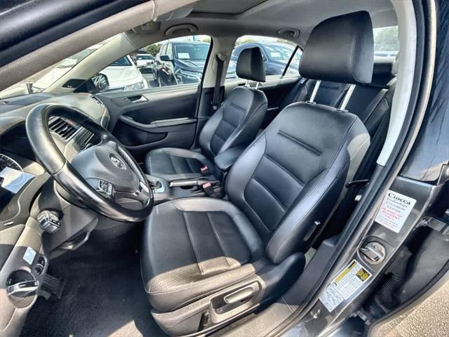 used 2013 Volkswagen Jetta car, priced at $11,544