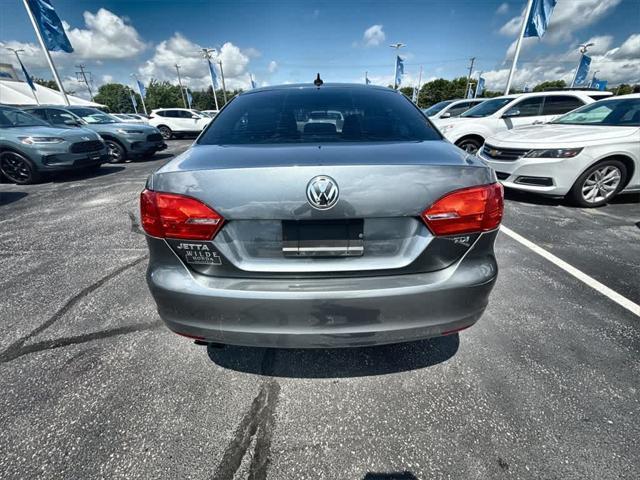 used 2013 Volkswagen Jetta car, priced at $11,544