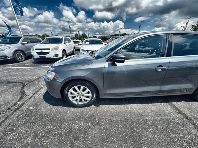 used 2013 Volkswagen Jetta car, priced at $11,544